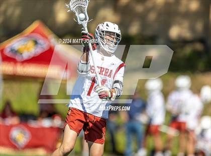 Thumbnail 1 in Orange Lutheran @ JSerra Catholic photogallery.