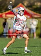 Photo from the gallery "Orange Lutheran @ JSerra Catholic"