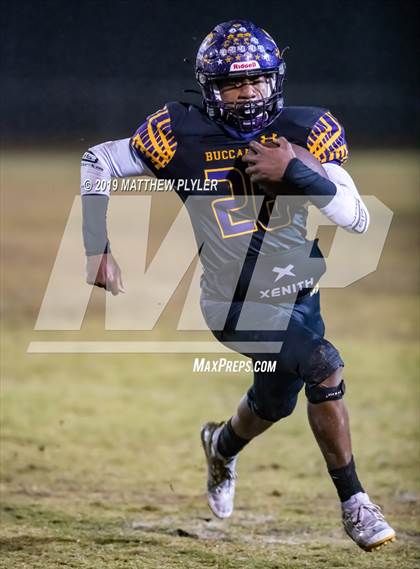 Thumbnail 1 in Knightdale vs Jack Britt (NCSHAA 4A 1st Round Playoff) photogallery.