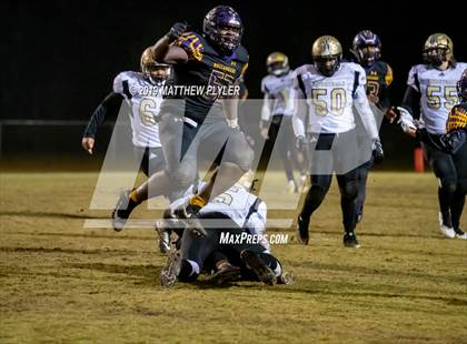 Thumbnail 1 in Knightdale vs Jack Britt (NCSHAA 4A 1st Round Playoff) photogallery.