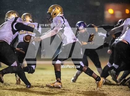 Thumbnail 1 in Knightdale vs Jack Britt (NCSHAA 4A 1st Round Playoff) photogallery.