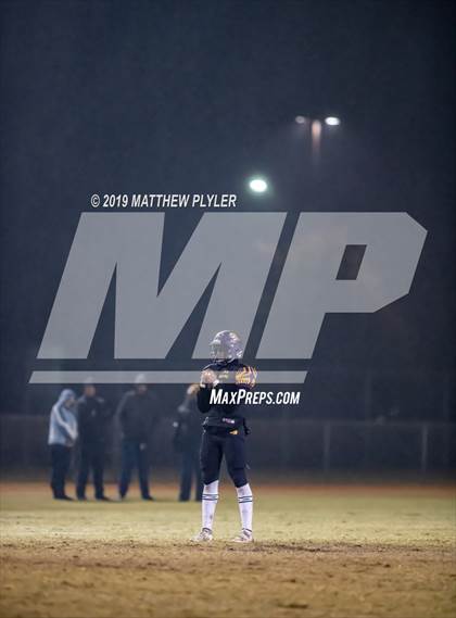 Thumbnail 1 in Knightdale vs Jack Britt (NCSHAA 4A 1st Round Playoff) photogallery.