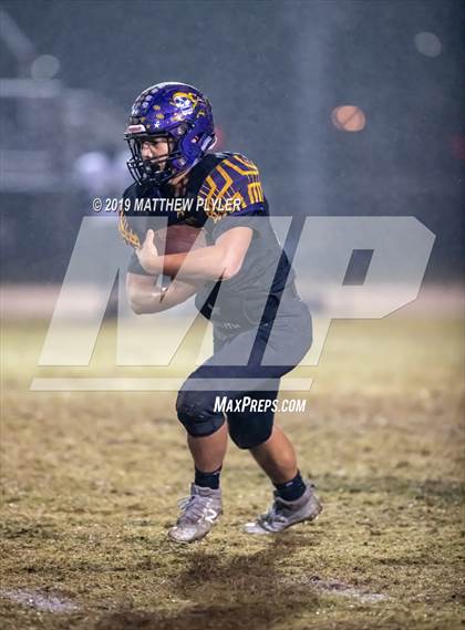 Thumbnail 2 in Knightdale vs Jack Britt (NCSHAA 4A 1st Round Playoff) photogallery.