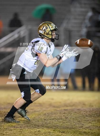 Thumbnail 1 in Knightdale vs Jack Britt (NCSHAA 4A 1st Round Playoff) photogallery.
