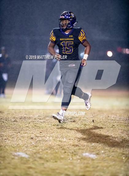 Thumbnail 1 in Knightdale vs Jack Britt (NCSHAA 4A 1st Round Playoff) photogallery.