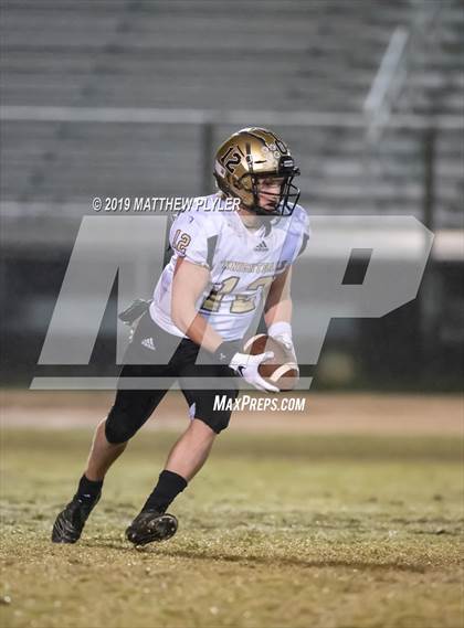 Thumbnail 2 in Knightdale vs Jack Britt (NCSHAA 4A 1st Round Playoff) photogallery.