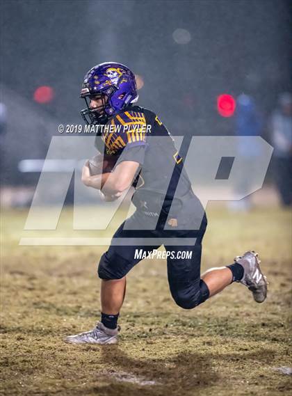 Thumbnail 1 in Knightdale vs Jack Britt (NCSHAA 4A 1st Round Playoff) photogallery.