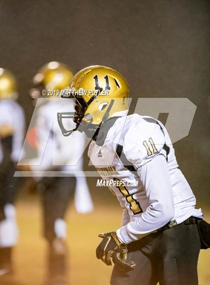 Thumbnail 1 in Knightdale vs Jack Britt (NCSHAA 4A 1st Round Playoff) photogallery.