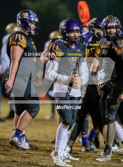 Thumbnail 2 in Knightdale vs Jack Britt (NCSHAA 4A 1st Round Playoff) photogallery.