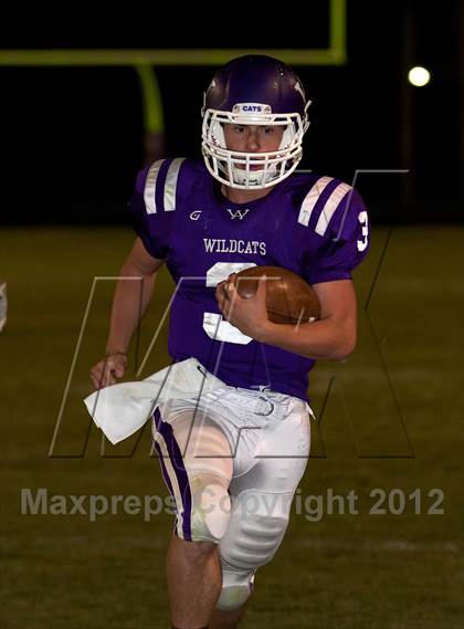 Thumbnail 2 in Ralston Valley @ Arvada West photogallery.