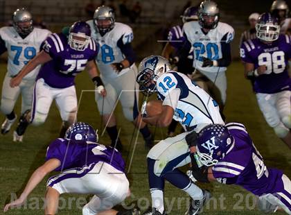 Thumbnail 2 in Ralston Valley @ Arvada West photogallery.