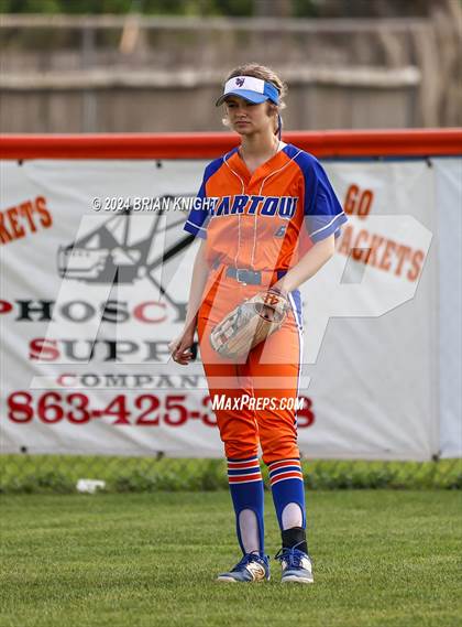 Thumbnail 1 in Auburndale vs Bartow photogallery.