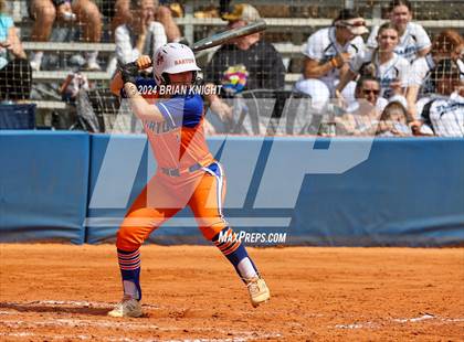 Thumbnail 1 in Auburndale vs Bartow photogallery.