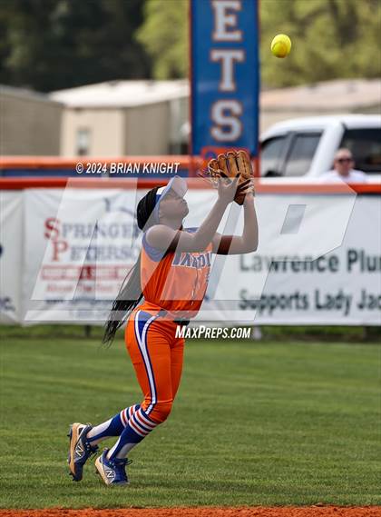 Thumbnail 3 in Auburndale vs Bartow photogallery.