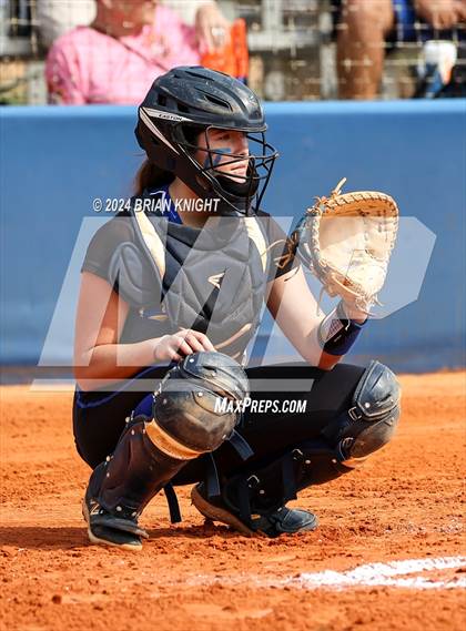 Thumbnail 2 in Auburndale vs Bartow photogallery.