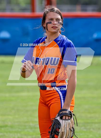 Thumbnail 2 in Auburndale vs Bartow photogallery.