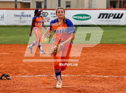 Thumbnail 1 in Auburndale vs Bartow photogallery.