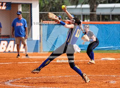 Thumbnail 1 in Auburndale vs Bartow photogallery.