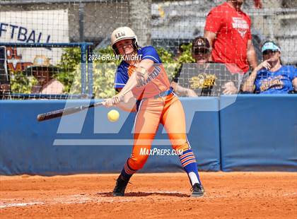 Thumbnail 1 in Auburndale vs Bartow photogallery.