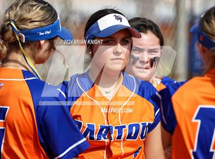 Thumbnail 2 in Auburndale vs Bartow photogallery.