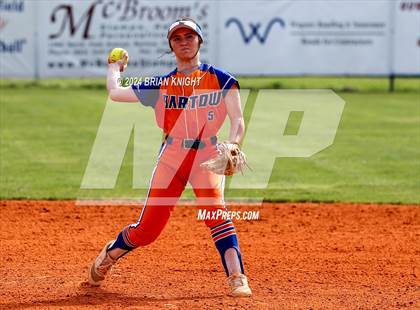 Thumbnail 2 in Auburndale vs Bartow photogallery.