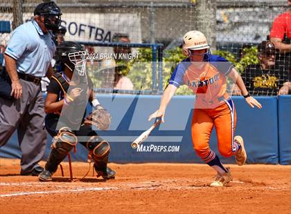 Thumbnail 3 in Auburndale vs Bartow photogallery.