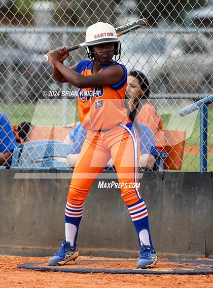 Thumbnail 3 in Auburndale vs Bartow photogallery.