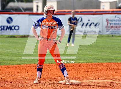Thumbnail 2 in Auburndale vs Bartow photogallery.