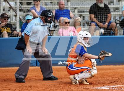 Thumbnail 2 in Auburndale vs Bartow photogallery.