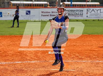 Thumbnail 1 in Auburndale vs Bartow photogallery.