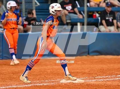 Thumbnail 1 in Auburndale vs Bartow photogallery.
