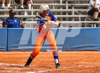 Thumbnail 2 in Auburndale vs Bartow photogallery.