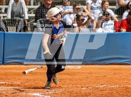 Thumbnail 3 in Auburndale vs Bartow photogallery.