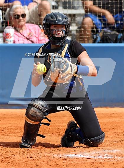 Thumbnail 3 in Auburndale vs Bartow photogallery.