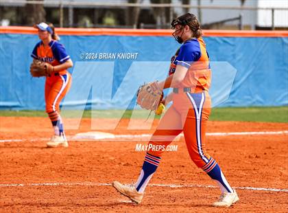 Thumbnail 3 in Auburndale vs Bartow photogallery.