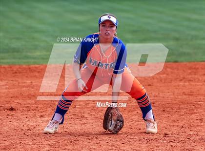 Thumbnail 3 in Auburndale vs Bartow photogallery.