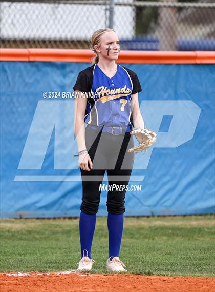Thumbnail 3 in Auburndale vs Bartow photogallery.