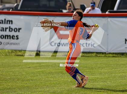Thumbnail 2 in Auburndale vs Bartow photogallery.