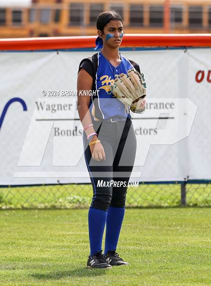 Thumbnail 1 in Auburndale vs Bartow photogallery.