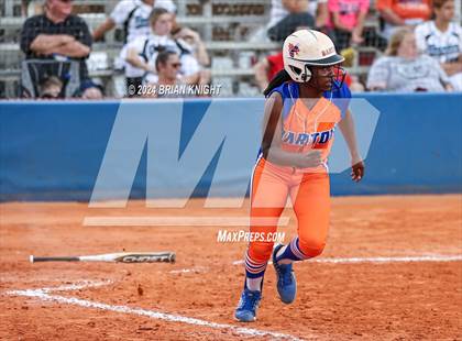 Thumbnail 3 in Auburndale vs Bartow photogallery.