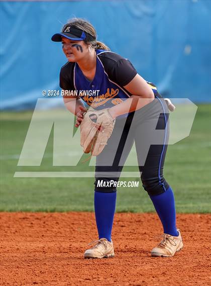 Thumbnail 2 in Auburndale vs Bartow photogallery.