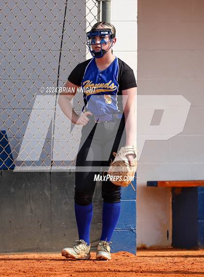 Thumbnail 2 in Auburndale vs Bartow photogallery.