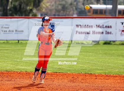 Thumbnail 1 in Auburndale vs Bartow photogallery.