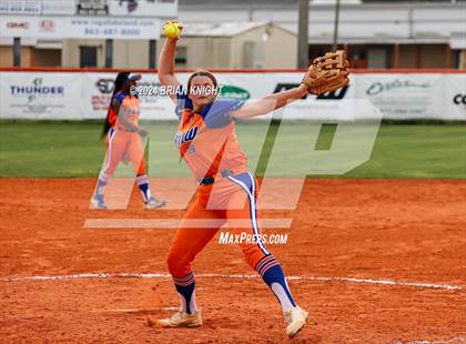 Thumbnail 2 in Auburndale vs Bartow photogallery.