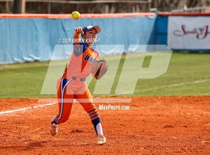Thumbnail 2 in Auburndale vs Bartow photogallery.