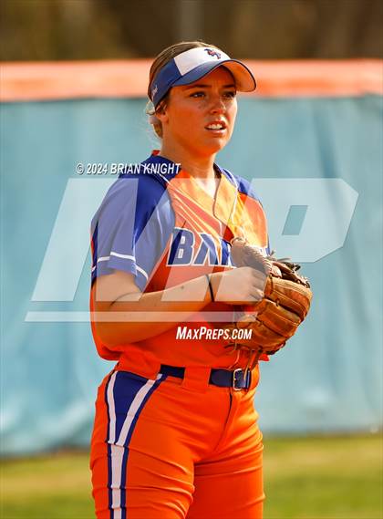 Thumbnail 2 in Auburndale vs Bartow photogallery.