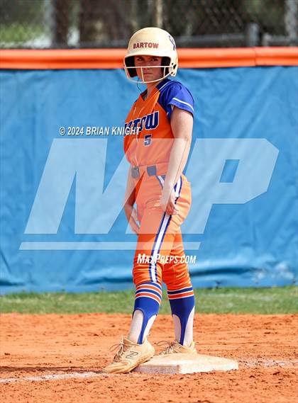 Thumbnail 1 in Auburndale vs Bartow photogallery.