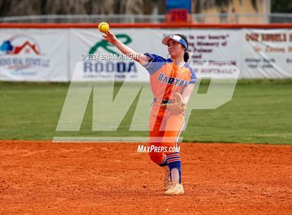 Thumbnail 3 in Auburndale vs Bartow photogallery.