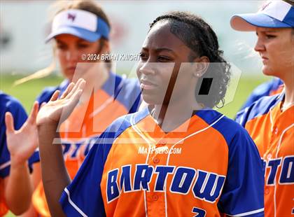 Thumbnail 2 in Auburndale vs Bartow photogallery.