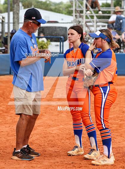 Thumbnail 2 in Auburndale vs Bartow photogallery.